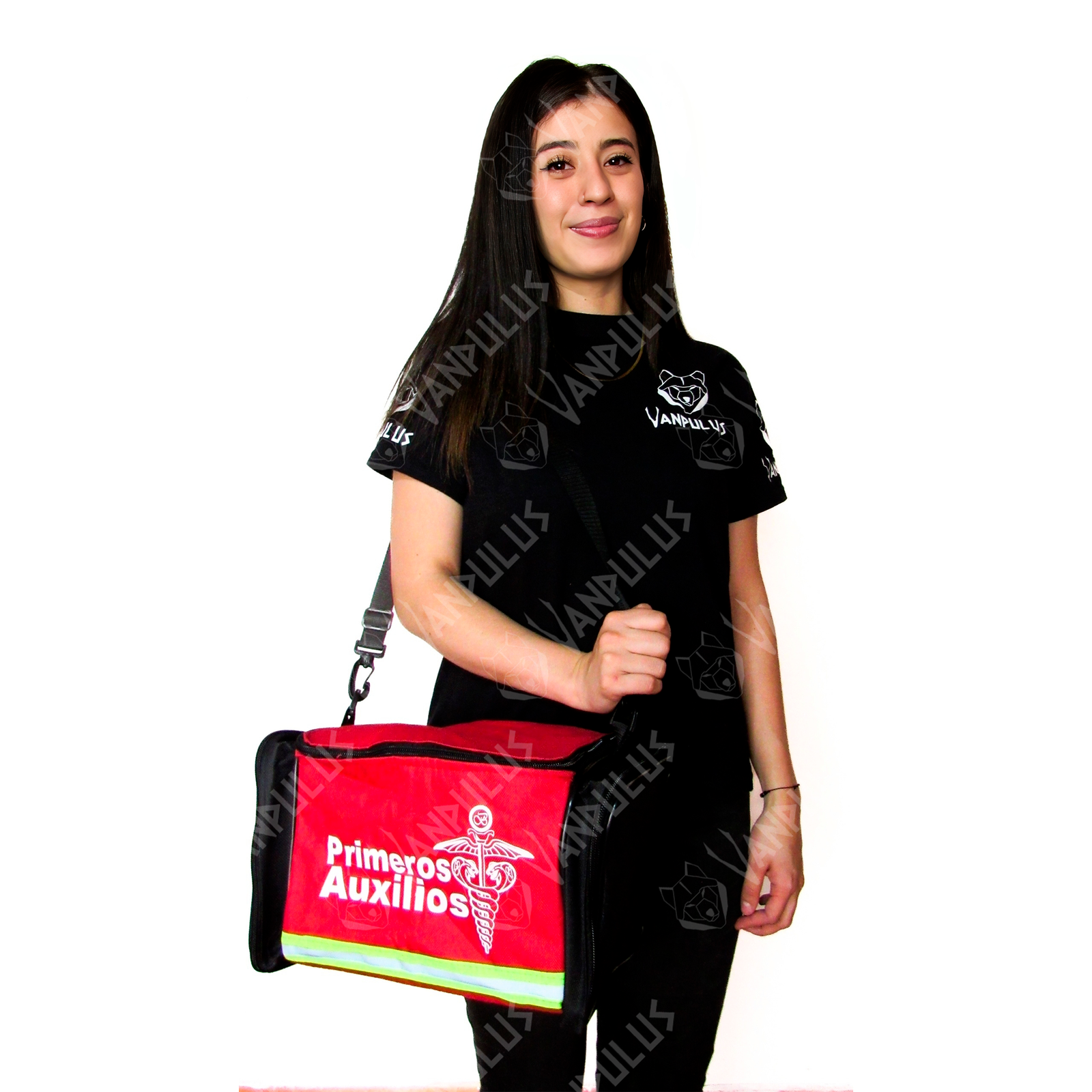 Maleta brigadista pequeña #1