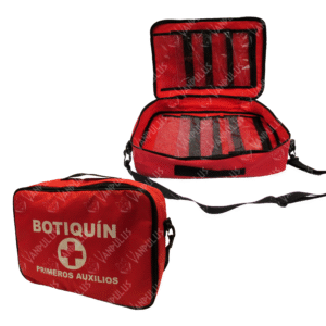 Maleta Térmica  Tipo petrolera