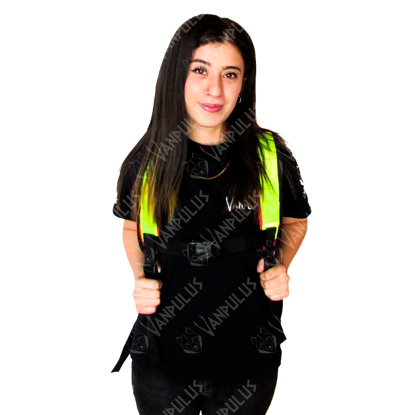 Morral Brigadista Funcional para Botiquín Tipo – B