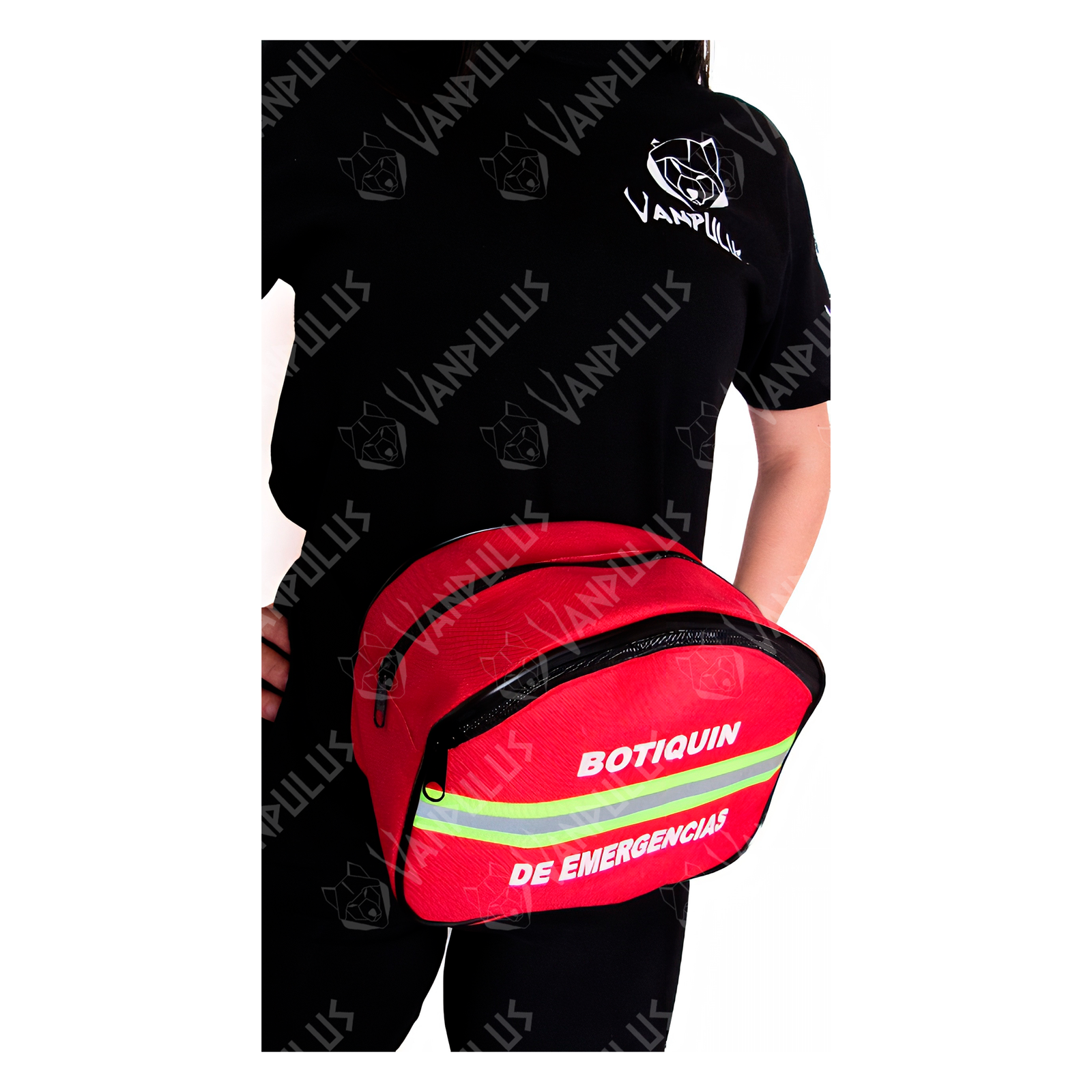 Canguro riñonera #1