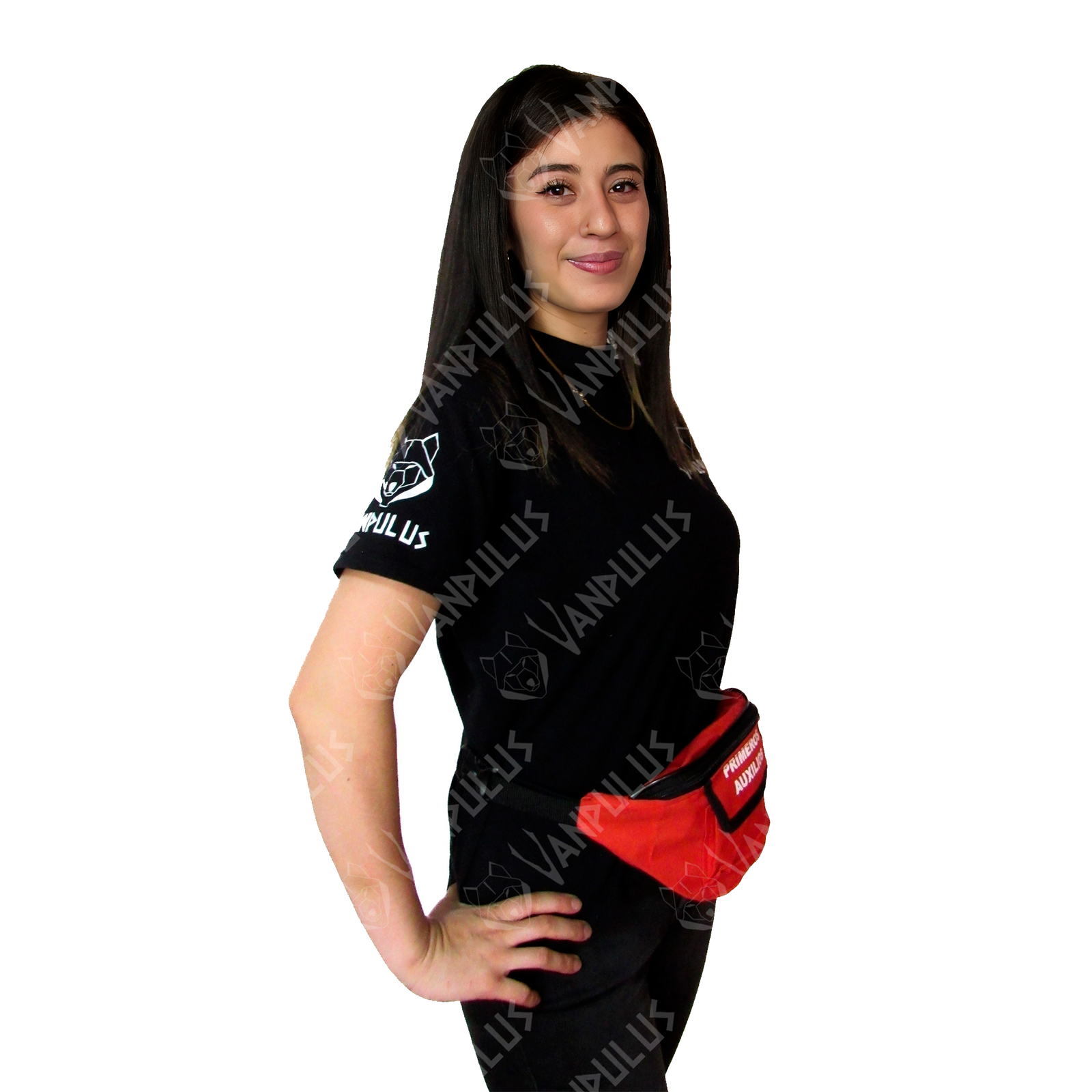 Canguro riñonera #3