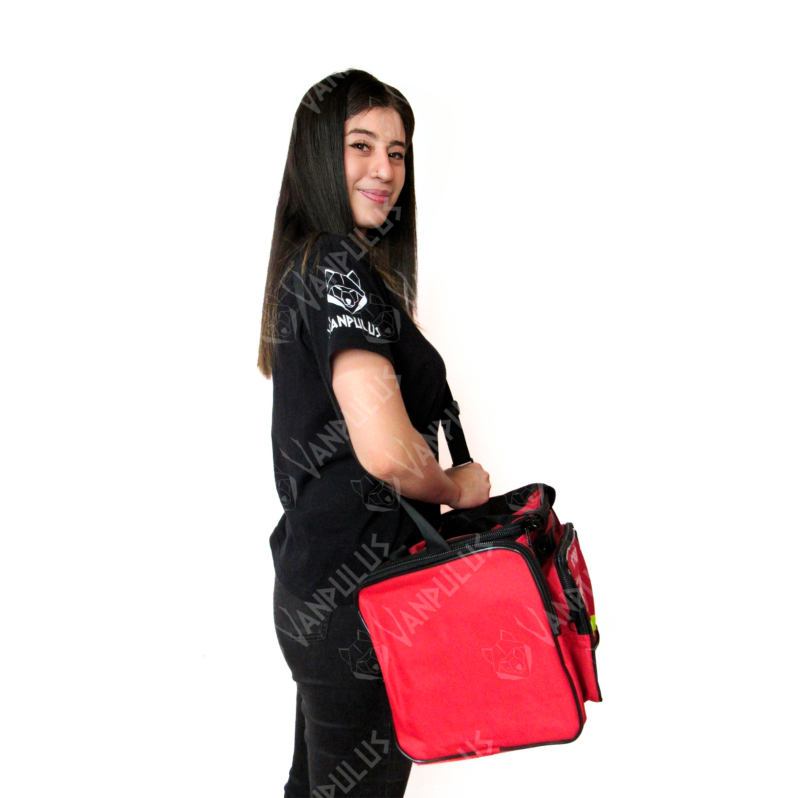 Maleta brigadista pequeña #2