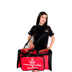 Maleta brigadista Tipo - B