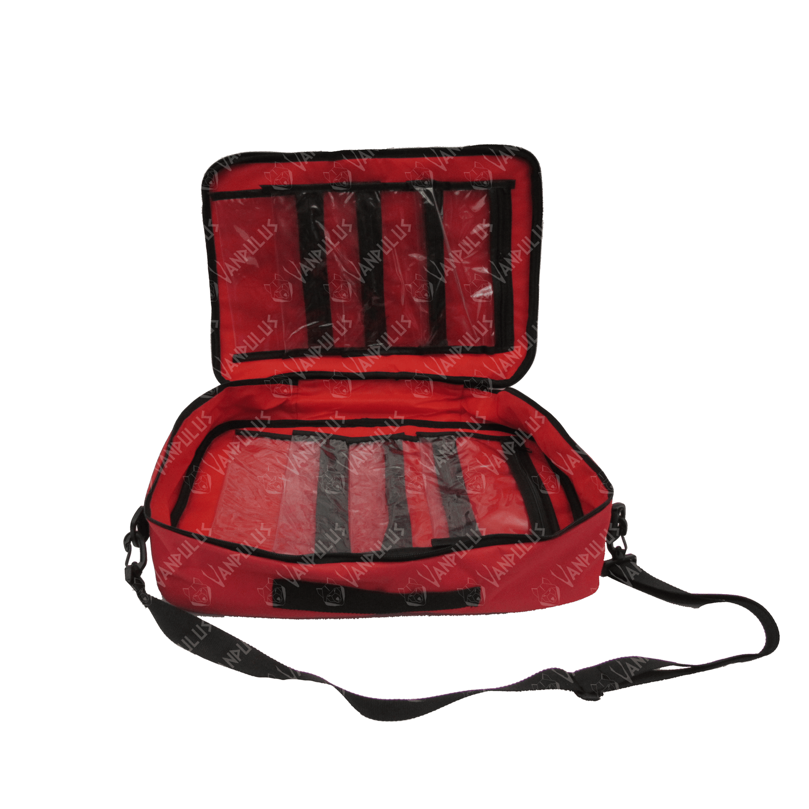 Maleta Térmica  Tipo petrolera