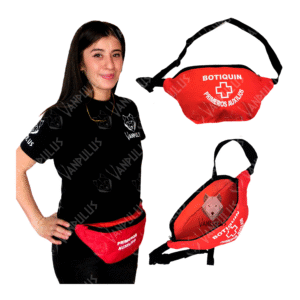 Canguro riñonera #2