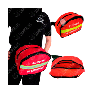 Canguro riñonera #1