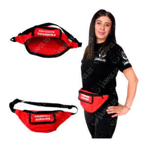 Canguro riñonera #3