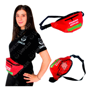 Canguro riñonera #4