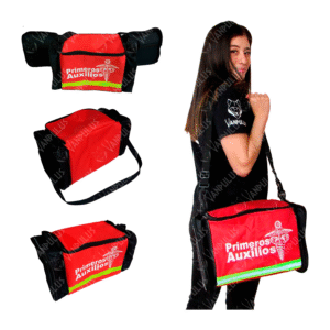 Maleta brigadista pequeña #1