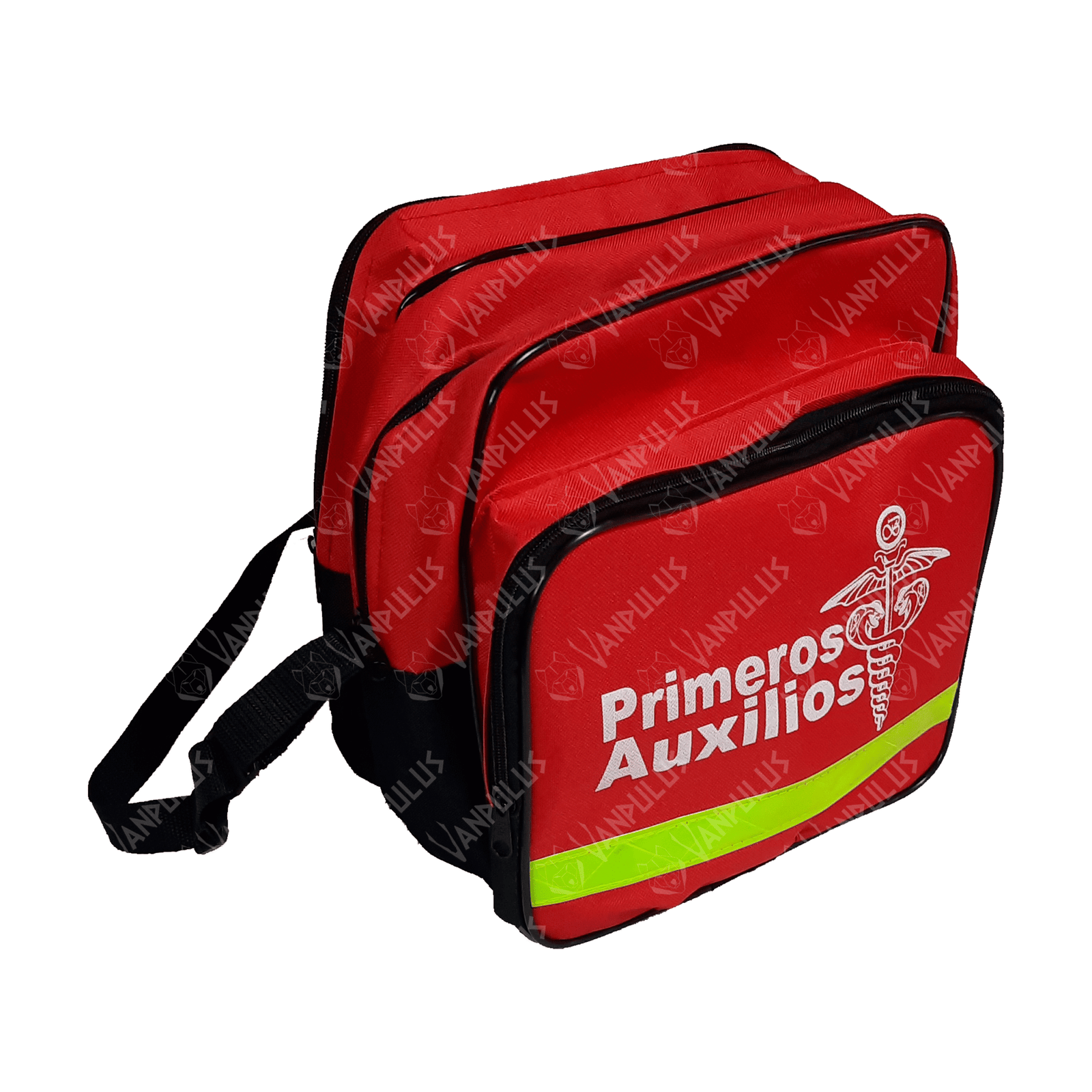 Maleta #1 para Botiquín Tipo – A