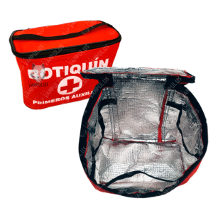 Maleta para botiquín Térmico #3