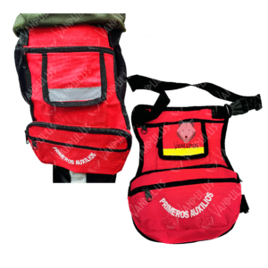 Canguro Tipo Piernero