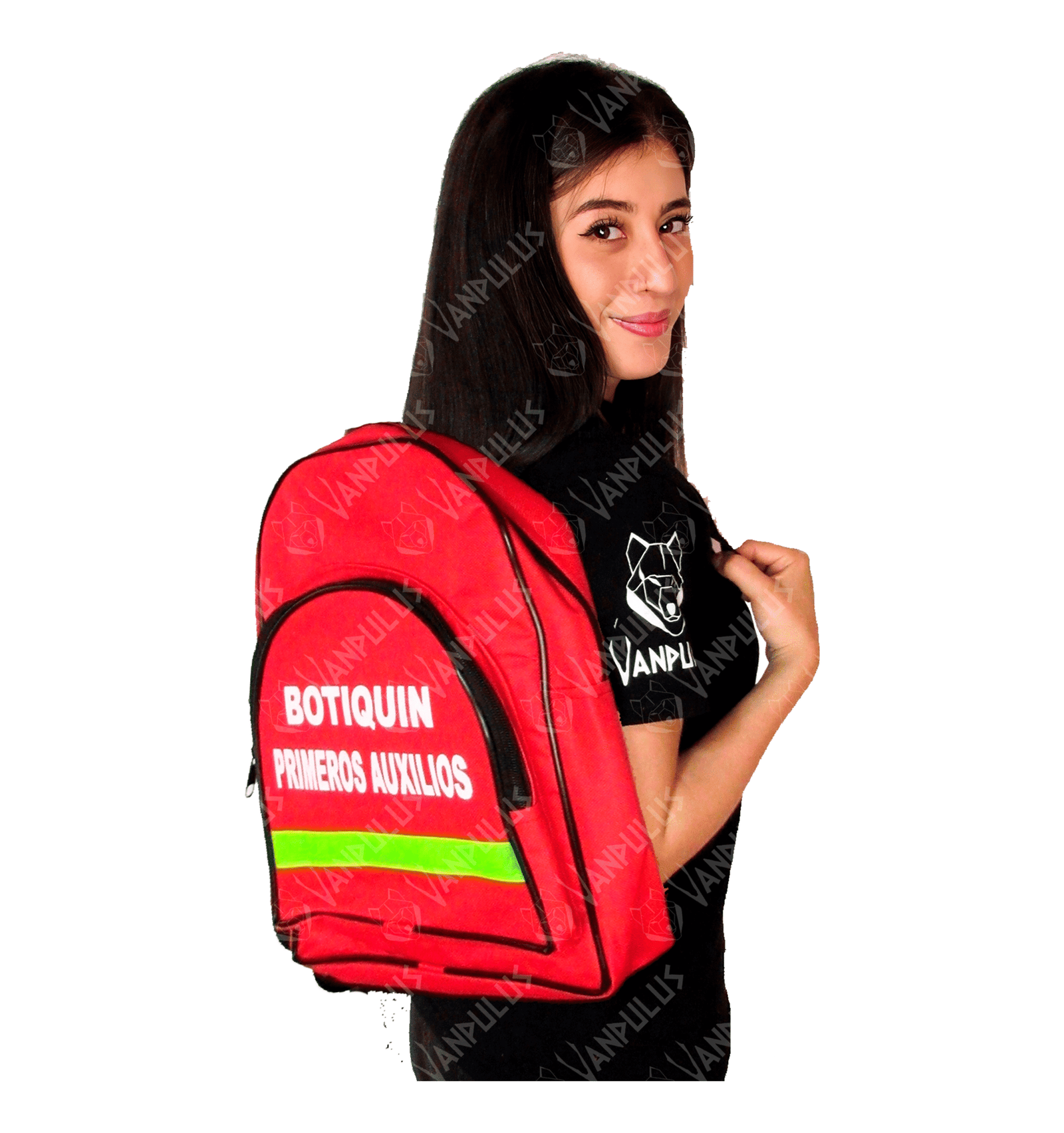 Botiquín Tipo – A