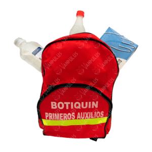 Botiquín Tipo - A